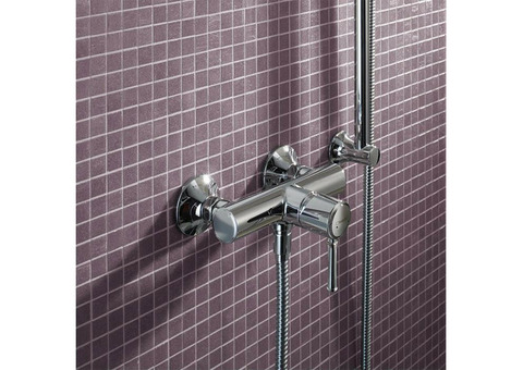 Смеситель для душа Hansgrohe Talis Classic 14161000