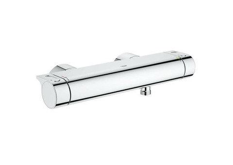 Термостат для душа Grohe Grohtherm 2000 New 34169001