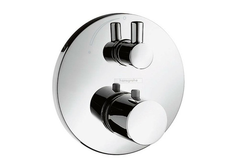 Термостат для душа Hansgrohe Ecostat S 15701000