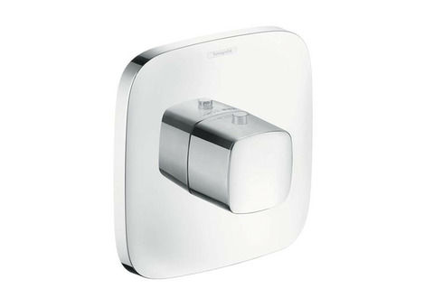 Термостат для душа Hansgrohe PuraVida 15770000