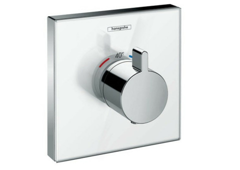 Термостат для душа Hansgrohe ShowerSelect Highflow 15734400