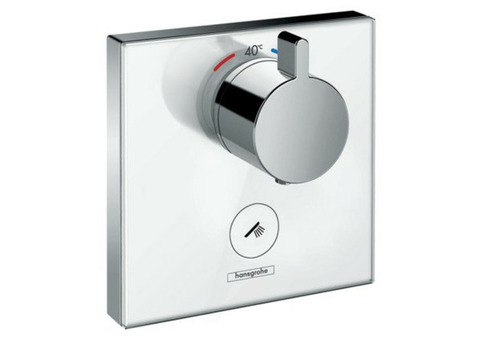 Термостат для душа Hansgrohe ShowerSelect Highflow 15735400