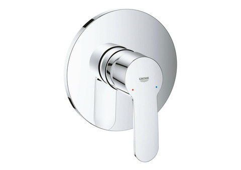 Смеситель Grohe EuroStyle Cosmopolitan 24051002