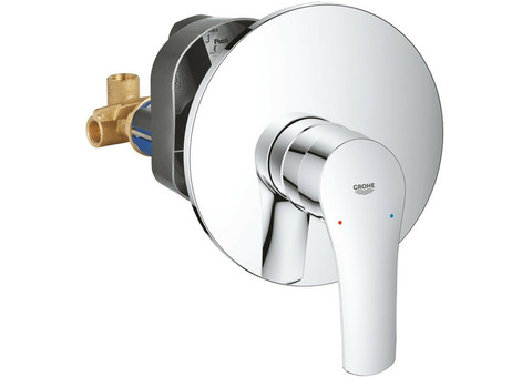 Смеситель для душа Grohe EuroSmart New 33556003