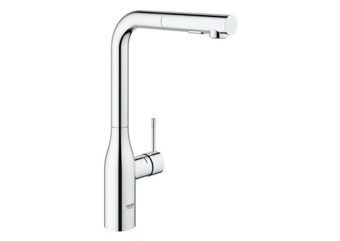 Смеситель для кухни Grohe Essence 30270000