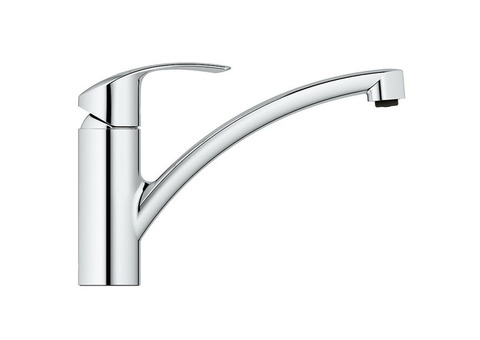 Смеситель для кухни Grohe Eurosmart 33281002