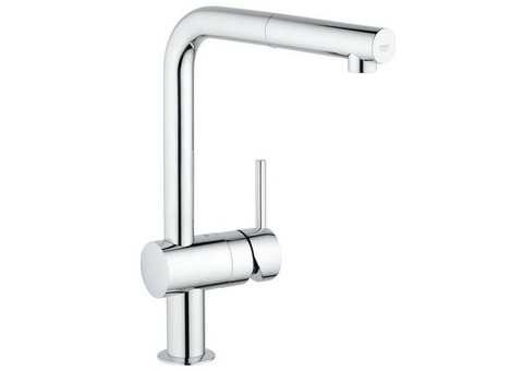 Смеситель для кухни Grohe Minta 32168000