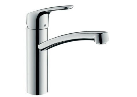 Смеситель для кухни Hansgrohe Focus 31804000