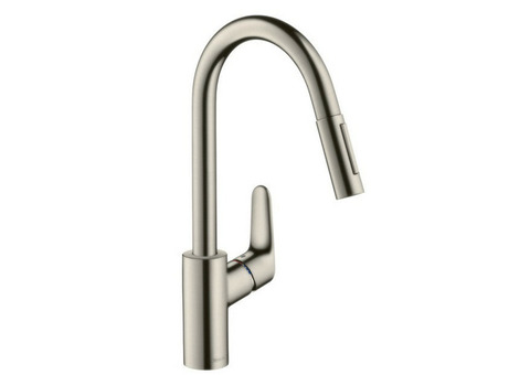 Смеситель для кухни Hansgrohe Focus 31815800