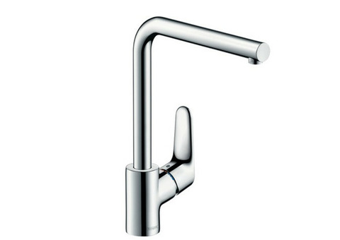 Смеситель для кухни Hansgrohe Focus 31817000