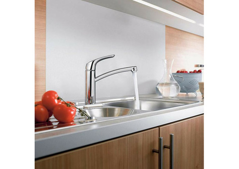 Смеситель для кухни Hansgrohe Focus E 31780000