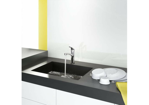 Смеситель для кухни Hansgrohe Focus E2 31806000