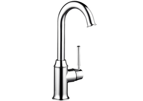 Смеситель для кухни Hansgrohe Talis Classic 14858000