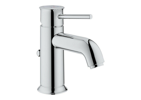 Смеситель для раковины Grohe BauClassic 23161000