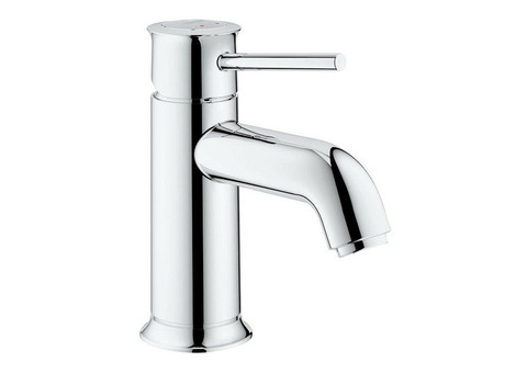 Смеситель для раковины Grohe BauClassic 23162000