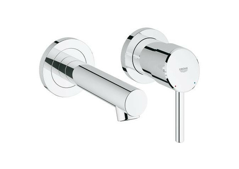 Смеситель для раковины Grohe Concetto 19575001