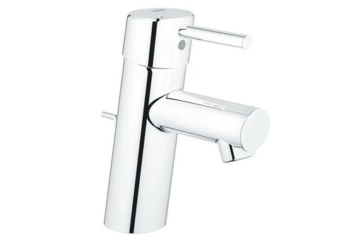 Смеситель для раковины Grohe Concetto New 32204001