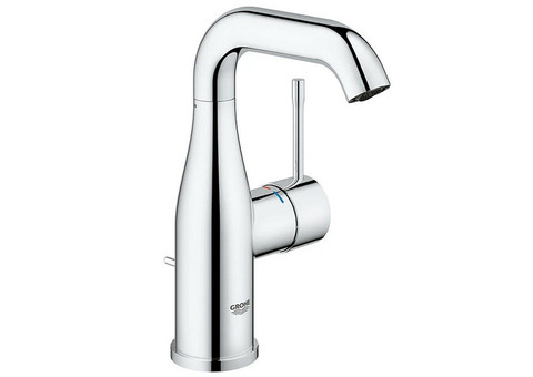 Смеситель для раковины Grohe Essence+ 23462001