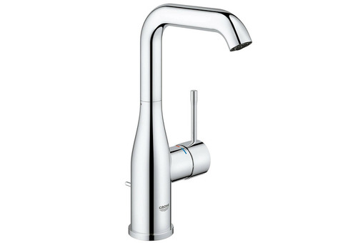 Смеситель для раковины Grohe Essence+ 32628001