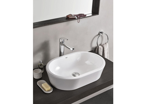 Смеситель для раковины Grohe Eurodisc Cosmopolitan 23432000