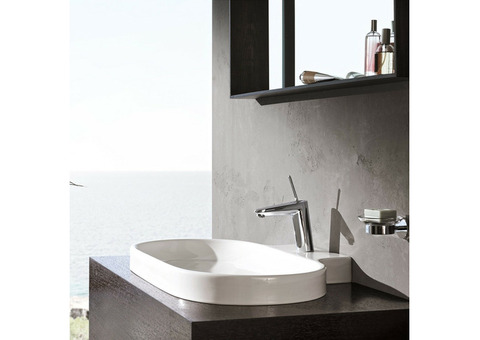 Смеситель для раковины Grohe Eurodisc Joy 23427000