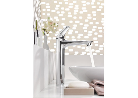 Смеситель для раковины Grohe Eurostyle 23719003