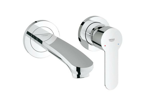 Смеситель для раковины Grohe Eurostyle Cosmopolitan 19571002