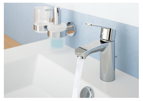 Смеситель для раковины Grohe Eurostyle Cosmopolitan 33552002