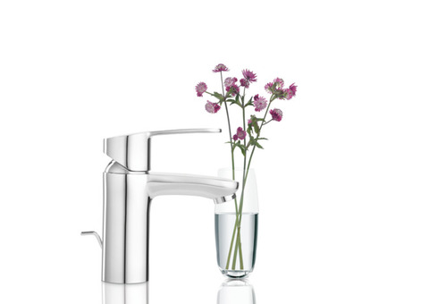 Смеситель для раковины Grohe Eurostyle Cosmopolitan 33552002