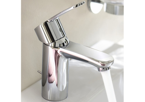 Смеситель для раковины Grohe Eurostyle Cosmopolitan 3355220E