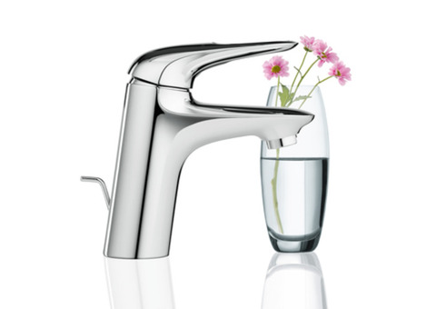 Смеситель для раковины Grohe Eurostyle New 33558003