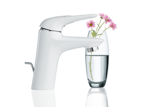 Смеситель для раковины Grohe Eurostyle New 33558LS3