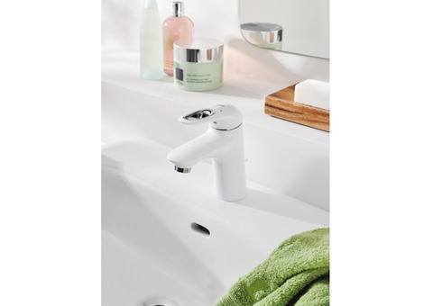 Смеситель для раковины Grohe Eurostyle New 33558LS3