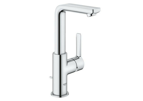 Смеситель для раковины Grohe Lineare New 23296001