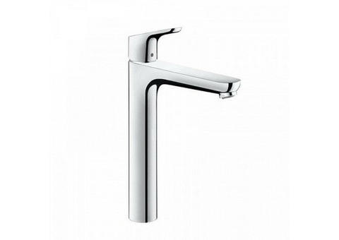 Смеситель для раковины Hansgrohe Focus 31531000