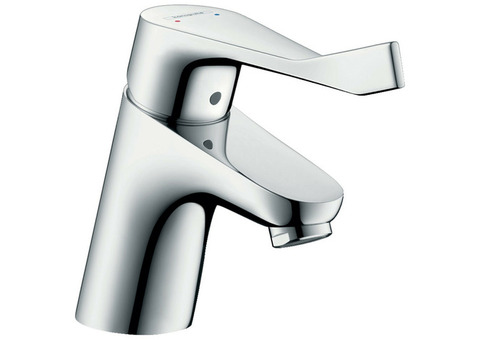 Смеситель для раковины Hansgrohe Focus 31914000