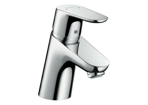 Смеситель для раковины Hansgrohe Focus E2 31730000