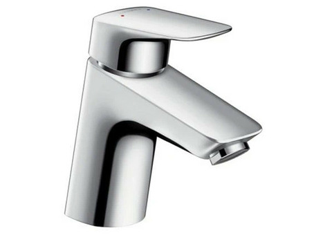 Смеситель для раковины Hansgrohe Logis 71070000