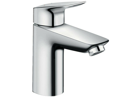 Смеситель для раковины Hansgrohe Logis 71102000