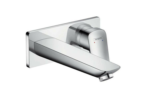 Смеситель для раковины Hansgrohe Logis 71220000