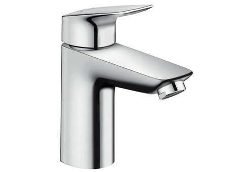 Смеситель для раковины Hansgrohe Logis Loop 100 71171000