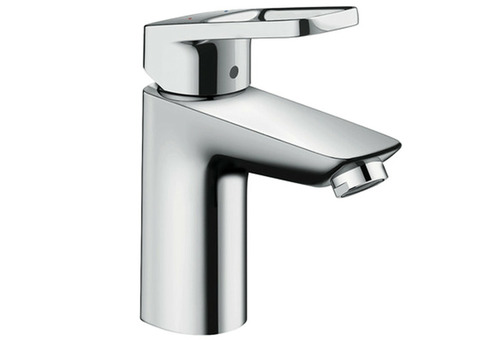 Смеситель для раковины Hansgrohe Logis Loop 71151000