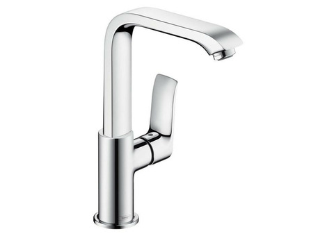 Смеситель для раковины Hansgrohe Metris 31087000