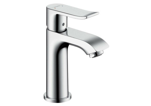 Смеситель для раковины Hansgrohe Metris 31088000