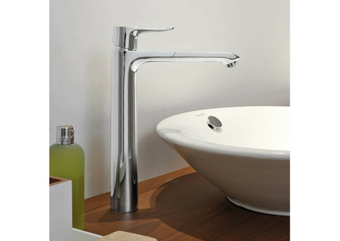 Смеситель для раковины Hansgrohe Metris 31185000