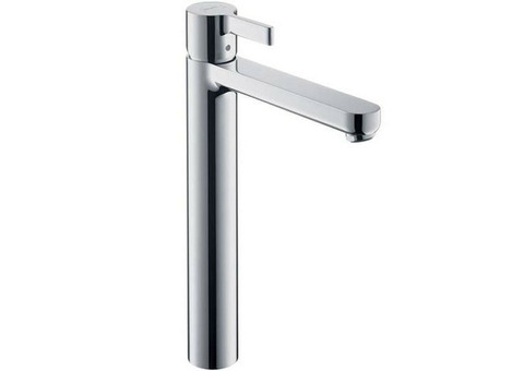 Смеситель для раковины Hansgrohe Metris S 31022000