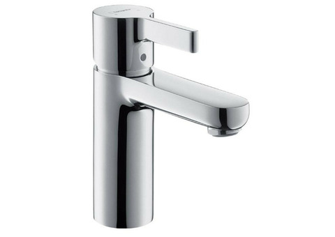 Смеситель для раковины Hansgrohe Metris S 31060000