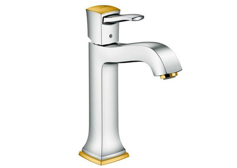 Смеситель для раковины Hansgrohe Metropol 31302090