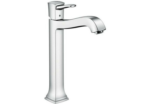 Смеситель для раковины Hansgrohe Metropol 31303000