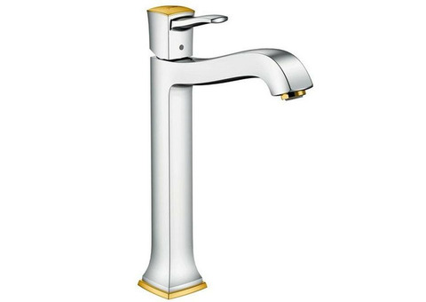 Смеситель для раковины Hansgrohe Metropol 31303090